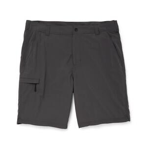 Filson Glines Canyon Gray Shorts Size XXL Ret $85